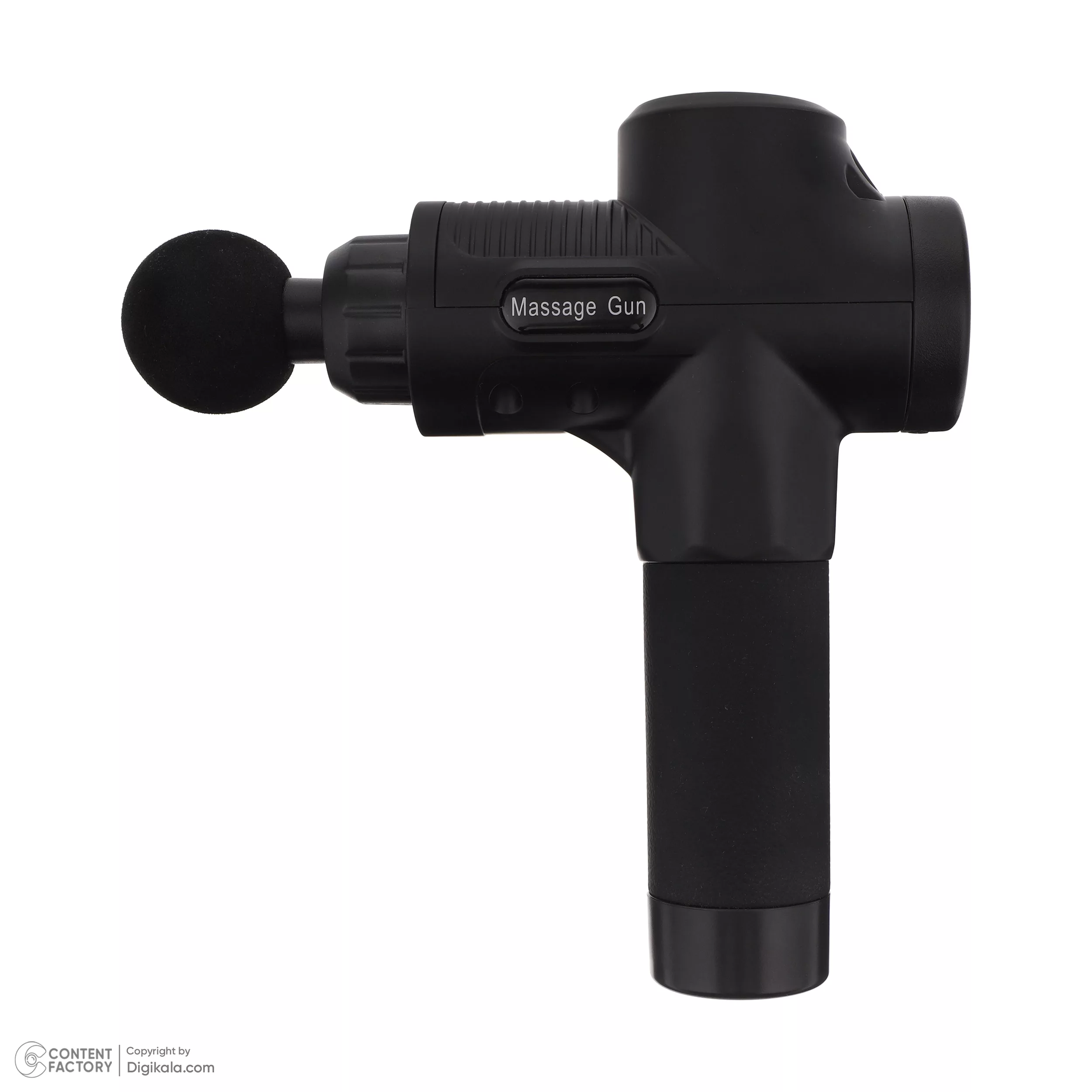 ماساژور برقی مدل gun