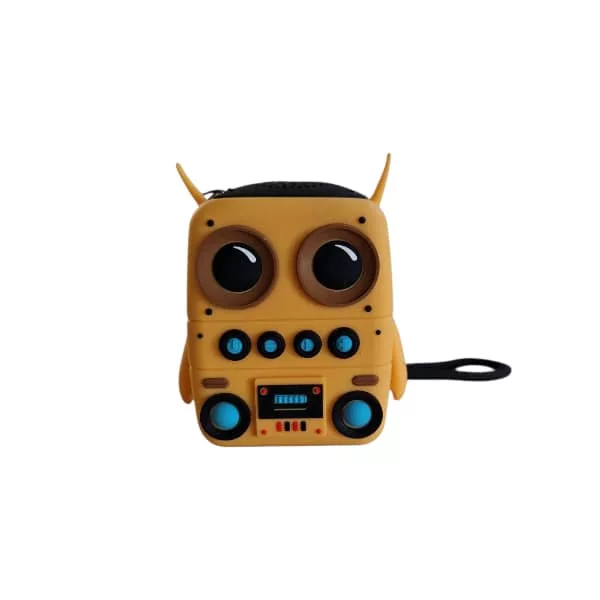 اسپیکر بلوتوثی مدل ربات