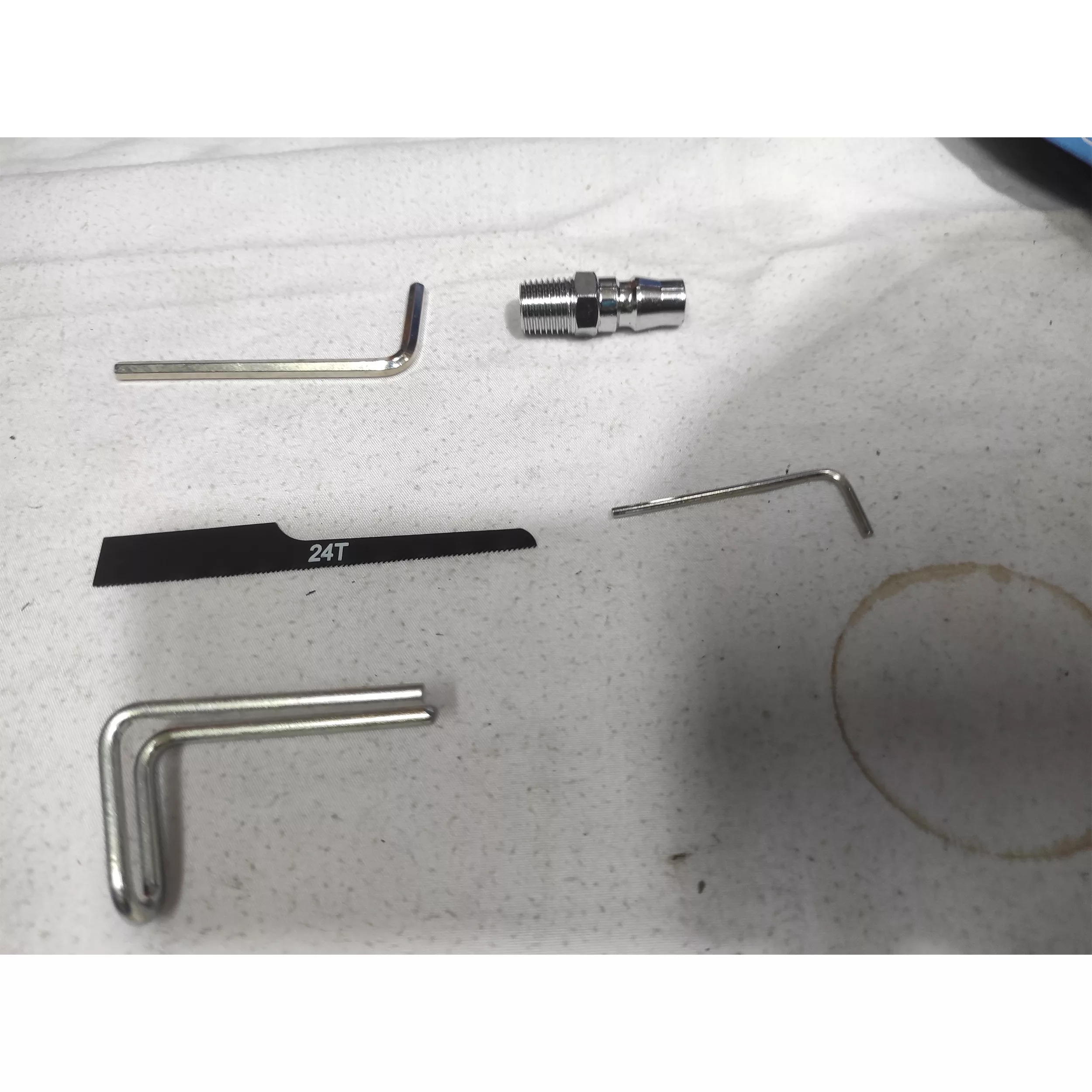 اره افقی بر فورد مدل SMT-FORD--FAT0108