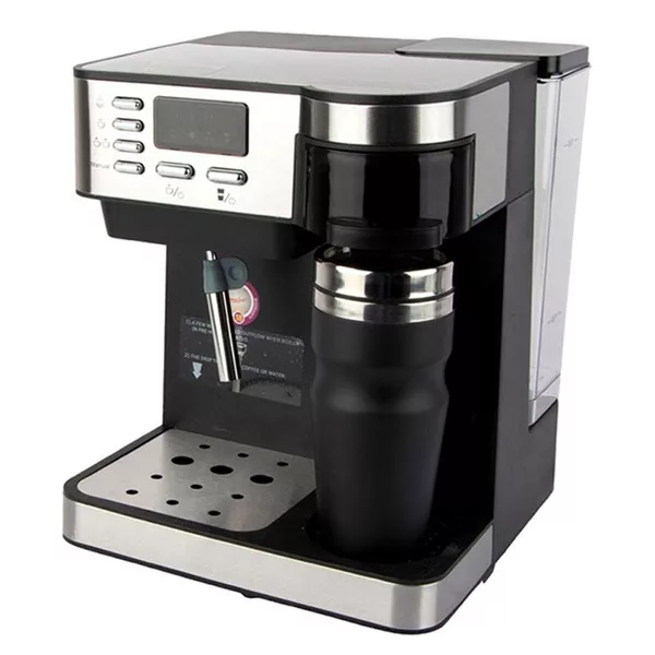 اسپرسو ساز فوما مدل FU-1799