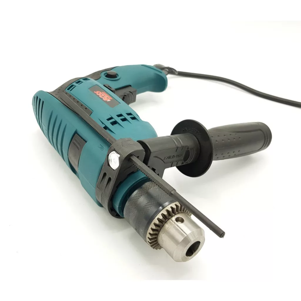 دریل چکشی باس مدل LIFE-STYLE