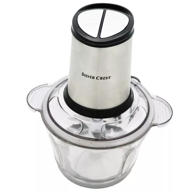 خردکن سیلور کرست مدل SL-2021