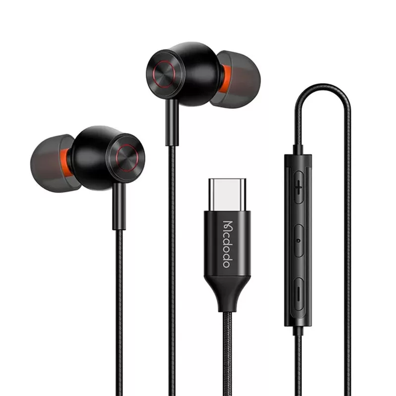 هندزفری مک دودو مدل HP-349