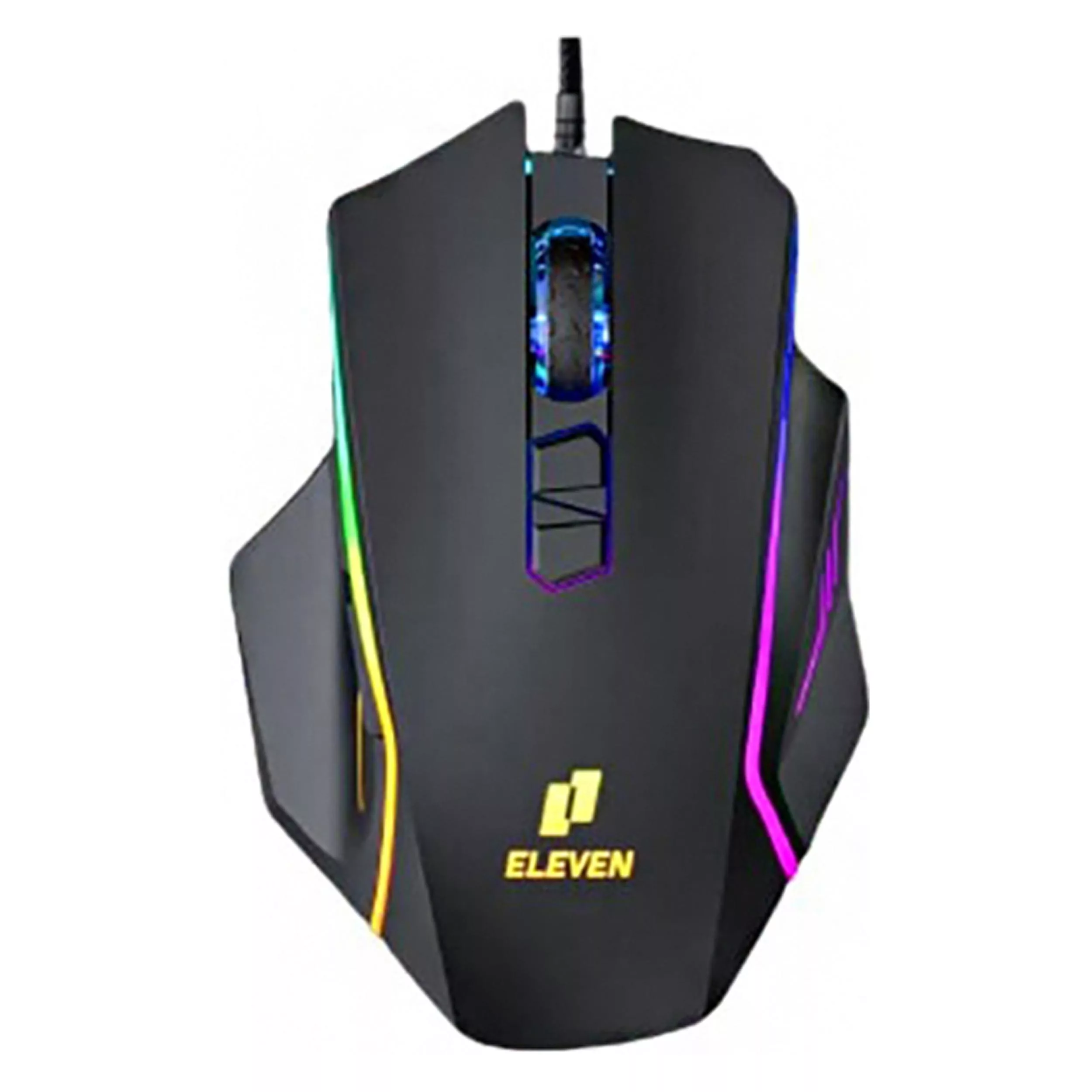 ماوس مخصوص بازی ایلون مدل GM1 ماوس مخصوص بازی ایلون مدل GM1