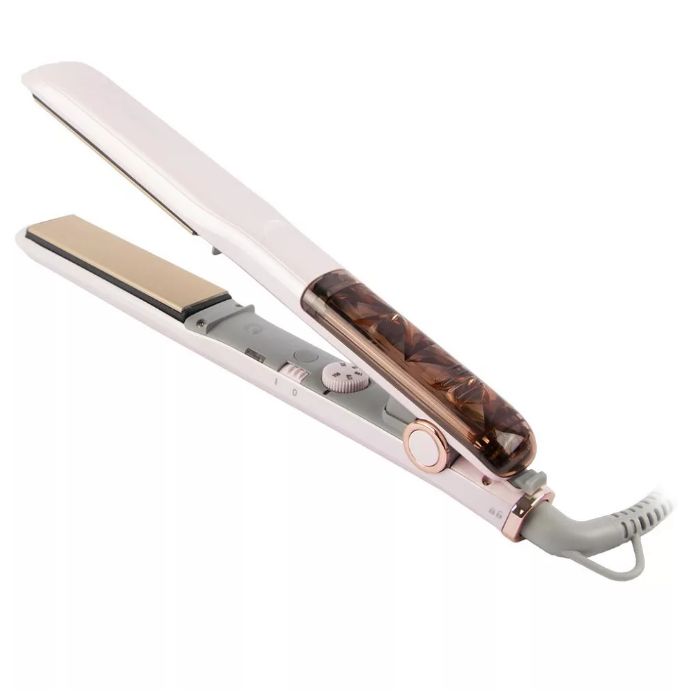 اتو و حالت دهنده مو سوکانی مدل hs-977