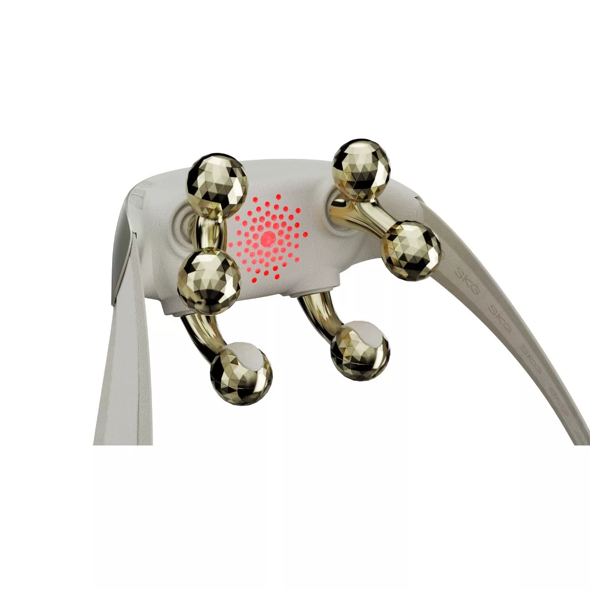 ماساژور برقی گردن و شانه اس کا جی مدل H7 Ultra