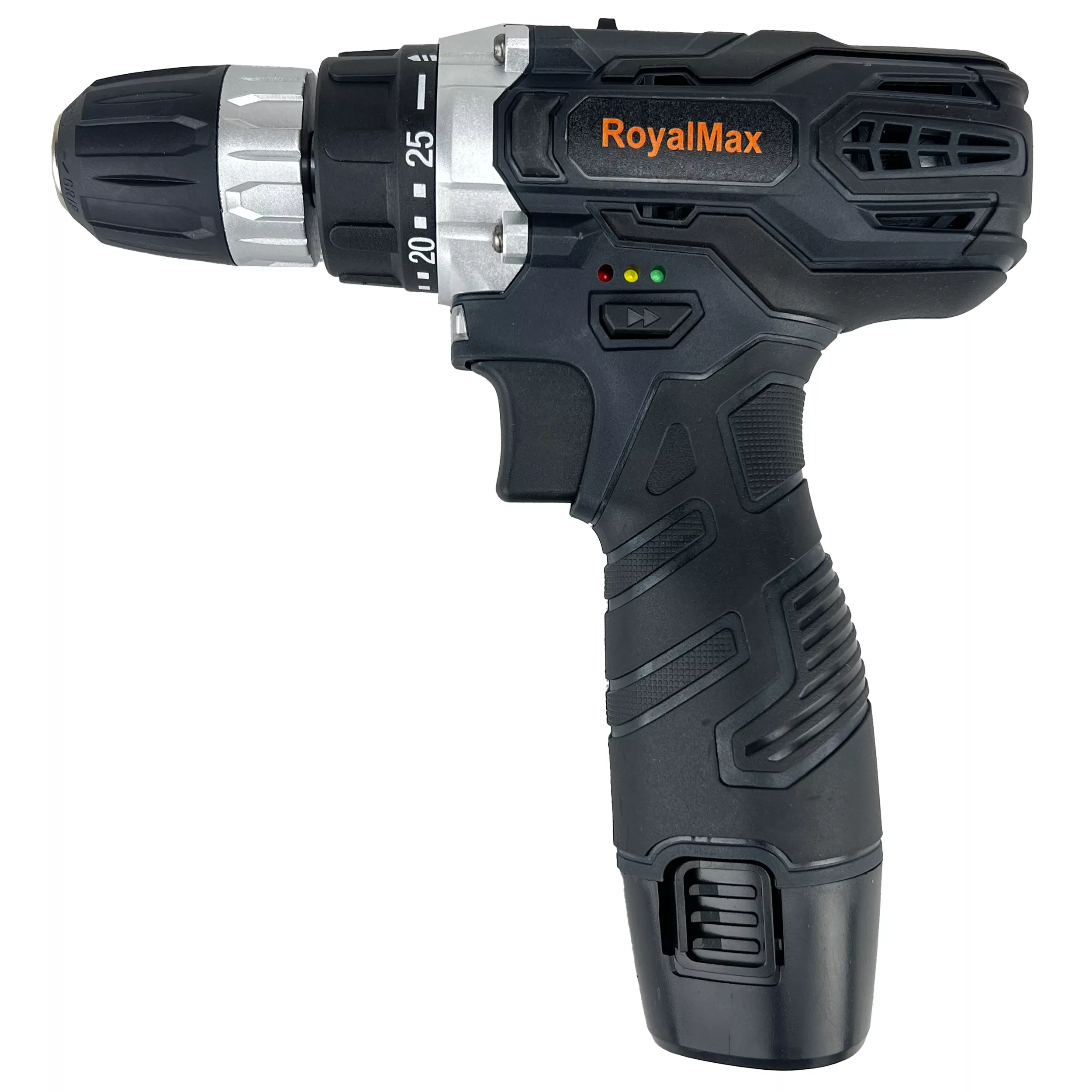 دریل پیچ گوشتی رویال مکس مدل  RM113TKO18