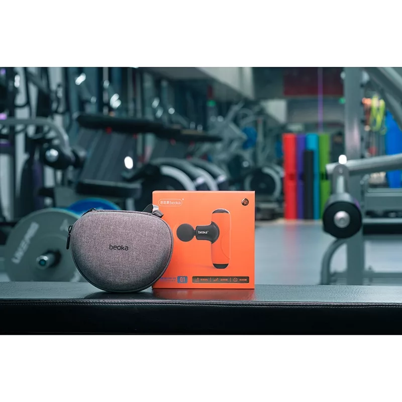 ماساژور برقی بیوکا مدل Q1