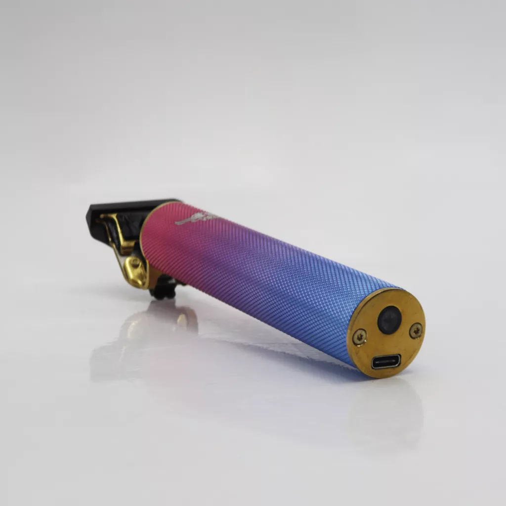 ماشین اصلاح موی سر و صورت مدل وایکینگ کد YP- HTRIMMER