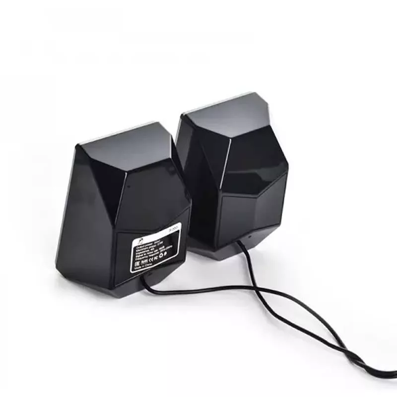 اسپیکر دسکتاپ پی نت مدل S-555