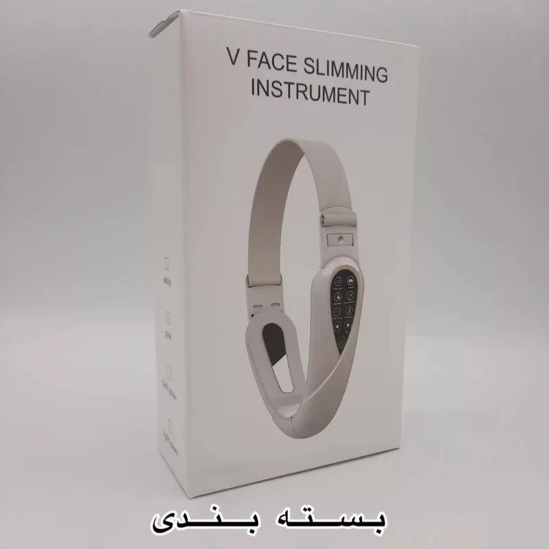 ماساژور غبغب مدل Face-V