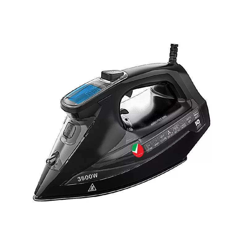 اتو بخار آی کیو مدل IJ-702SI