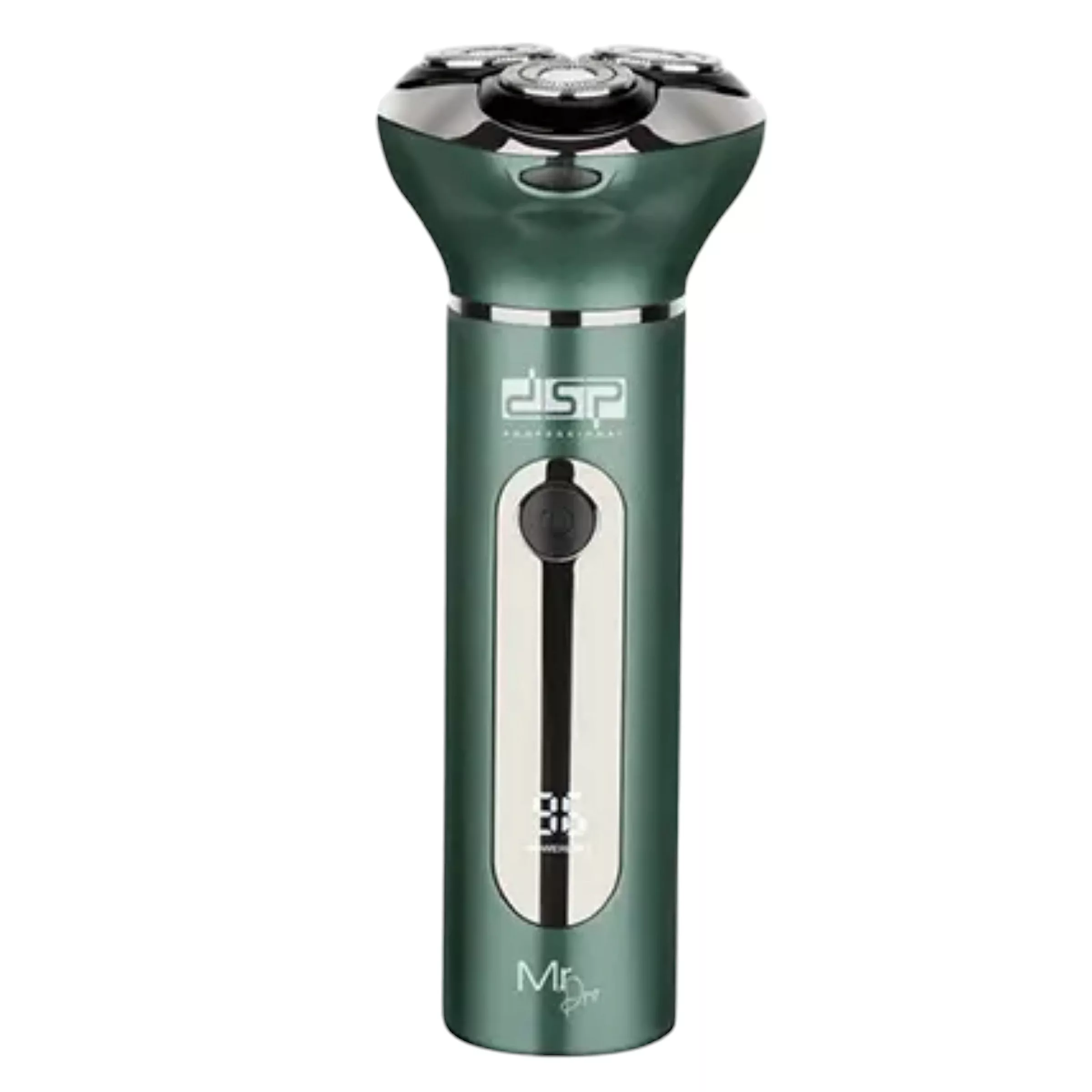 ماشین اصلاح موی صورت و بدن شارژی دی اس پی مدل dsp60451 ماشین اصلاح موی صورت و بدن شارژی دی اس پی مدل dsp60451