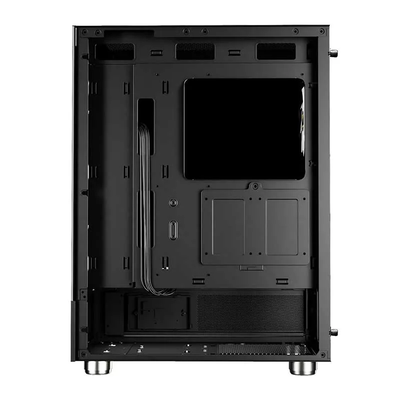 کیس کامپیوتر گیم دیاس مدل ATLAS E1