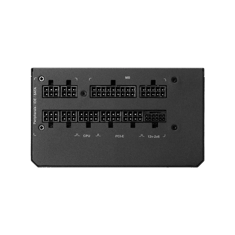 منبع تغذیه کامپیوتر 1000 وات گیم دیاس مدل HELIOS P2-1000G