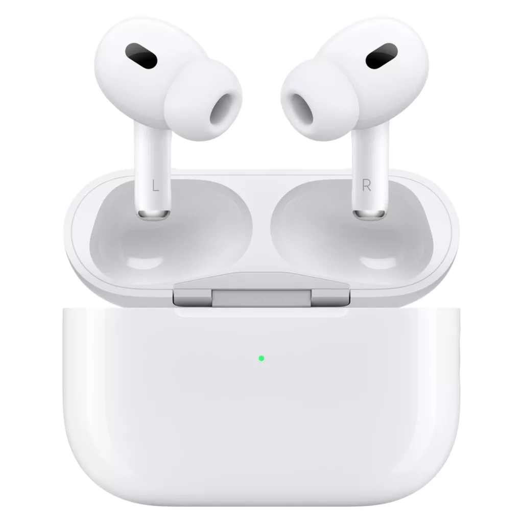 هدفون بلوتوثی اپل مدل AirPods Pro 2nd Generation Type-C