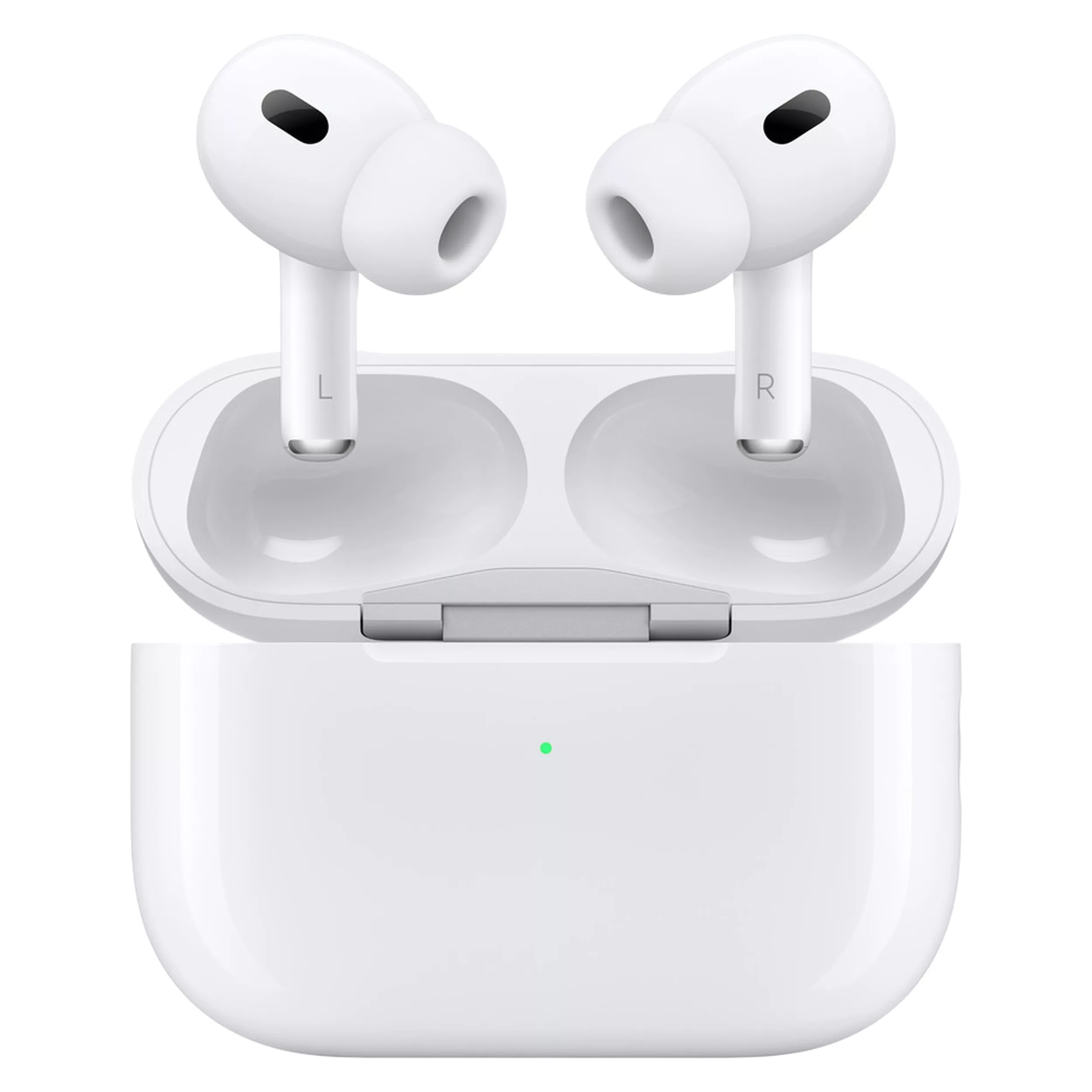 هدفون بلوتوثی اپل مدل AirPods Pro 2nd Generation Type-C
