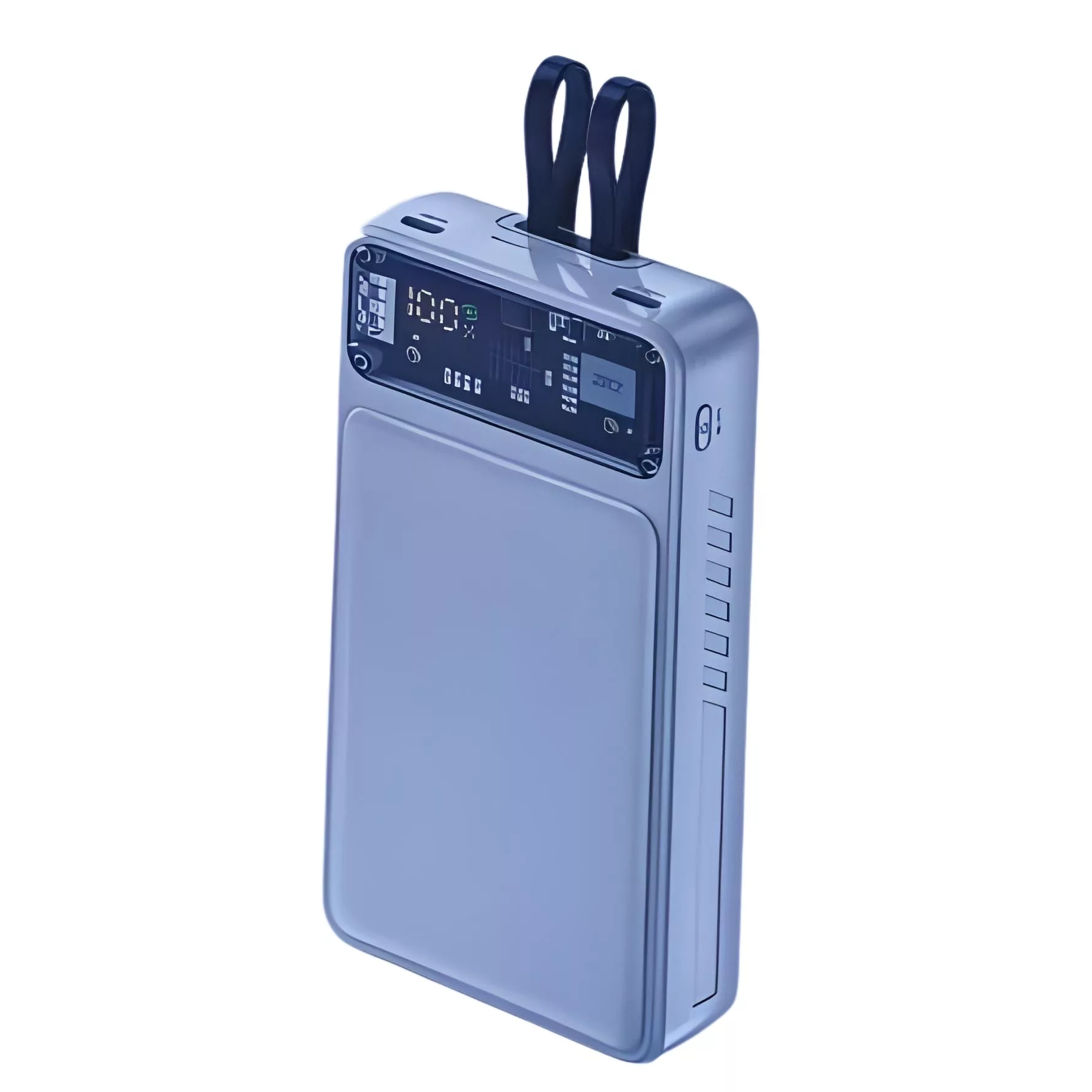 پاور بانک مدل P32 ظرفیت 20000 میلی آمپر ساعت