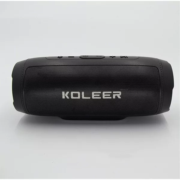 اسپیکر بلوتوثی قابل حمل کُلِر مدل S1000