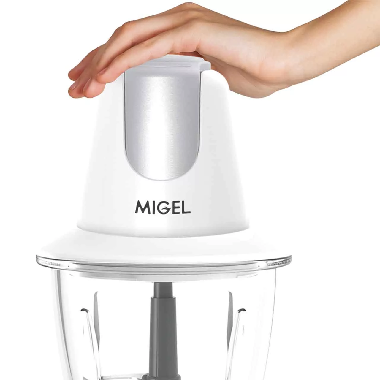 خردکن میگل مدل GCH 400 W