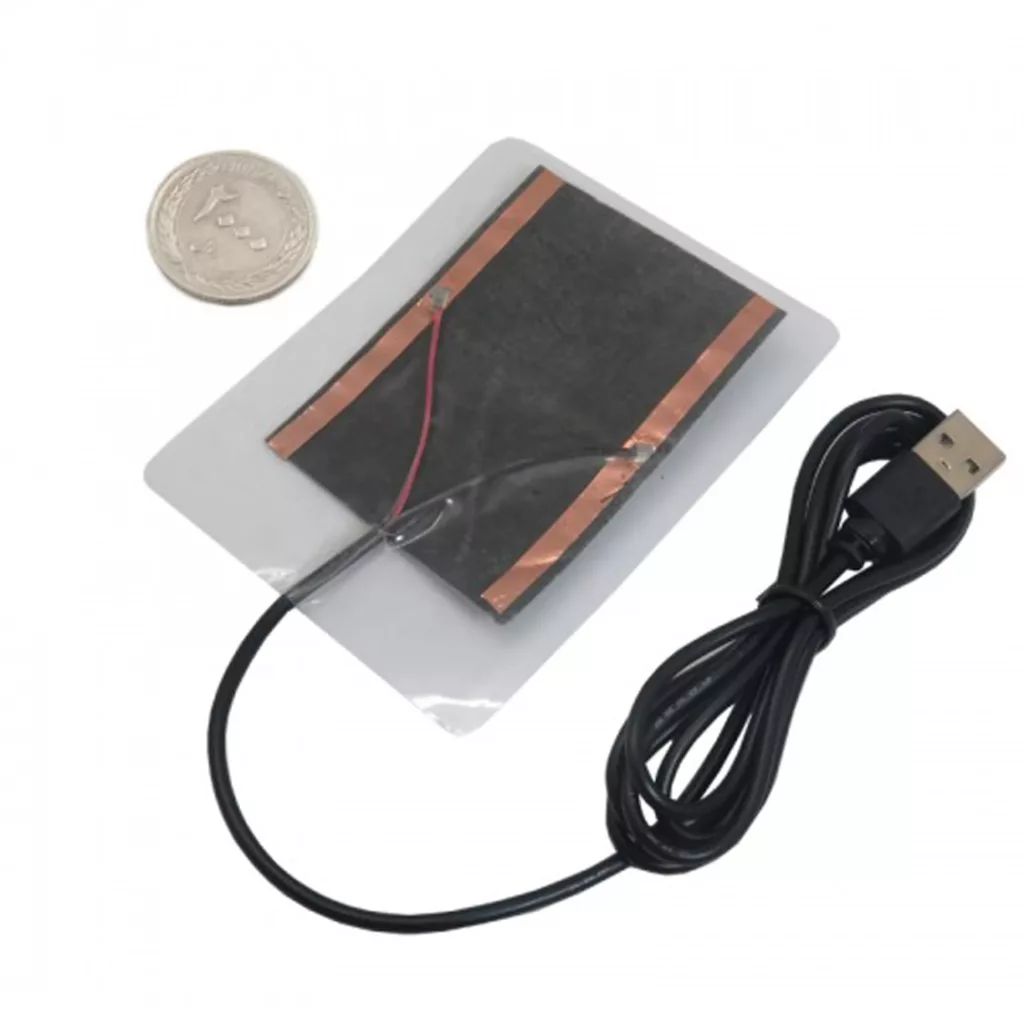 المنت بخاری مدل 7569