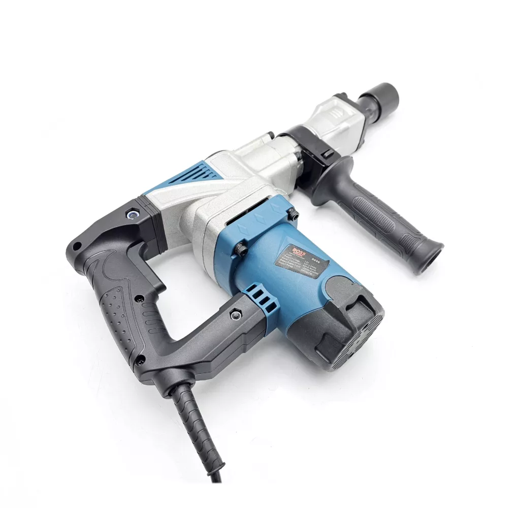 دریل بتن کن صنعتی باس مدل 0850