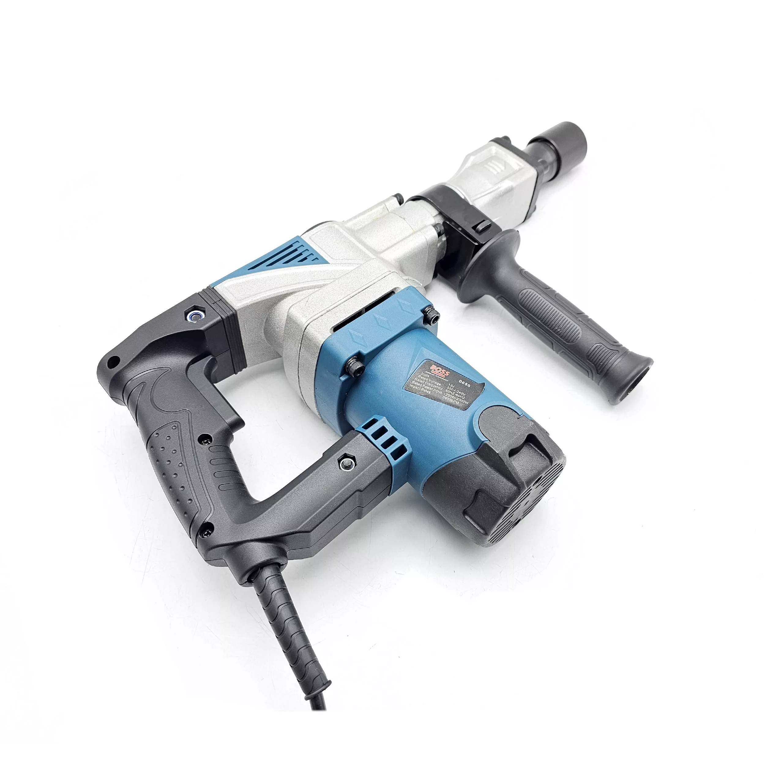 دریل بتن کن صنعتی باس مدل 0850