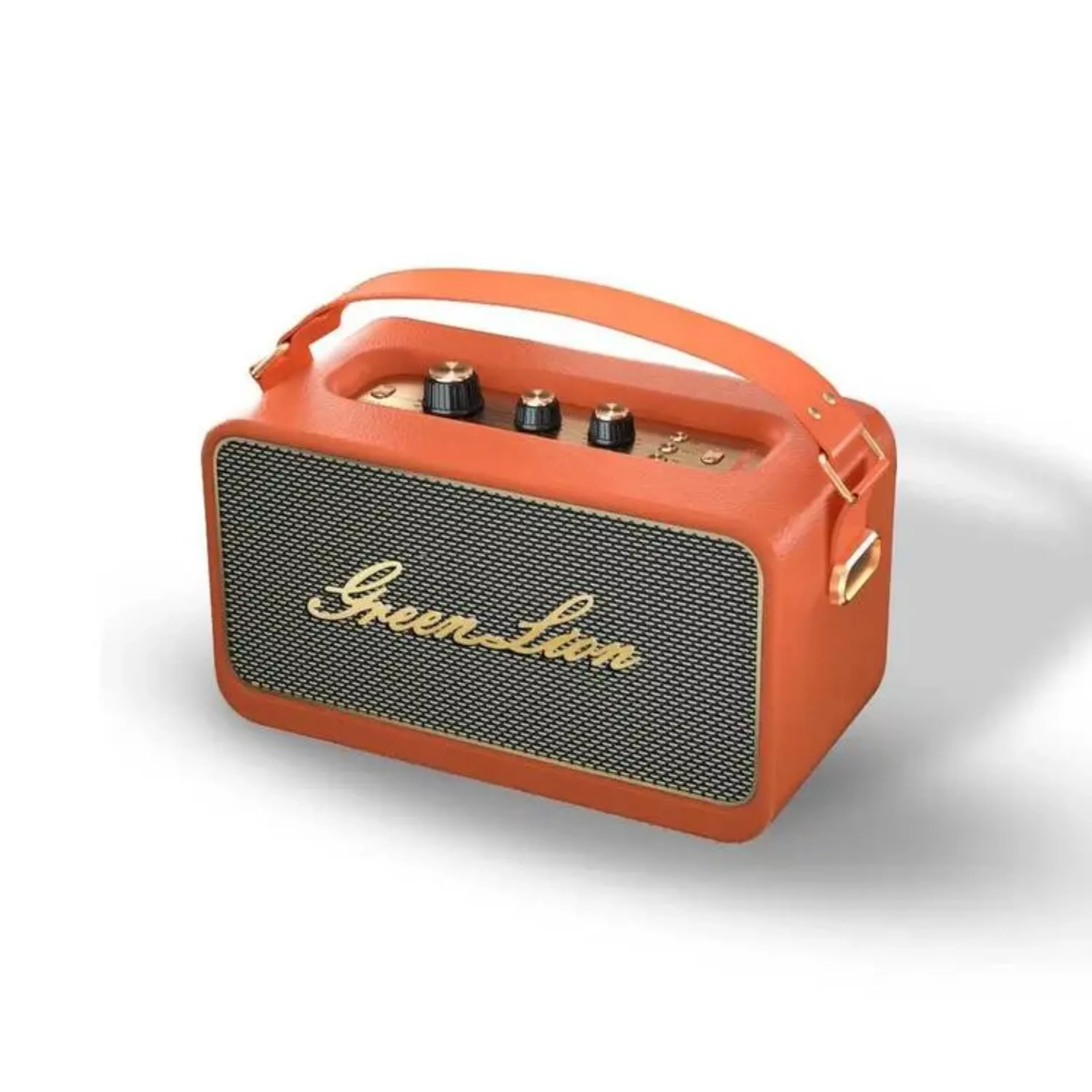 اسپیکر بلوتوثی قابل حمل گرین لاین مدل Classic