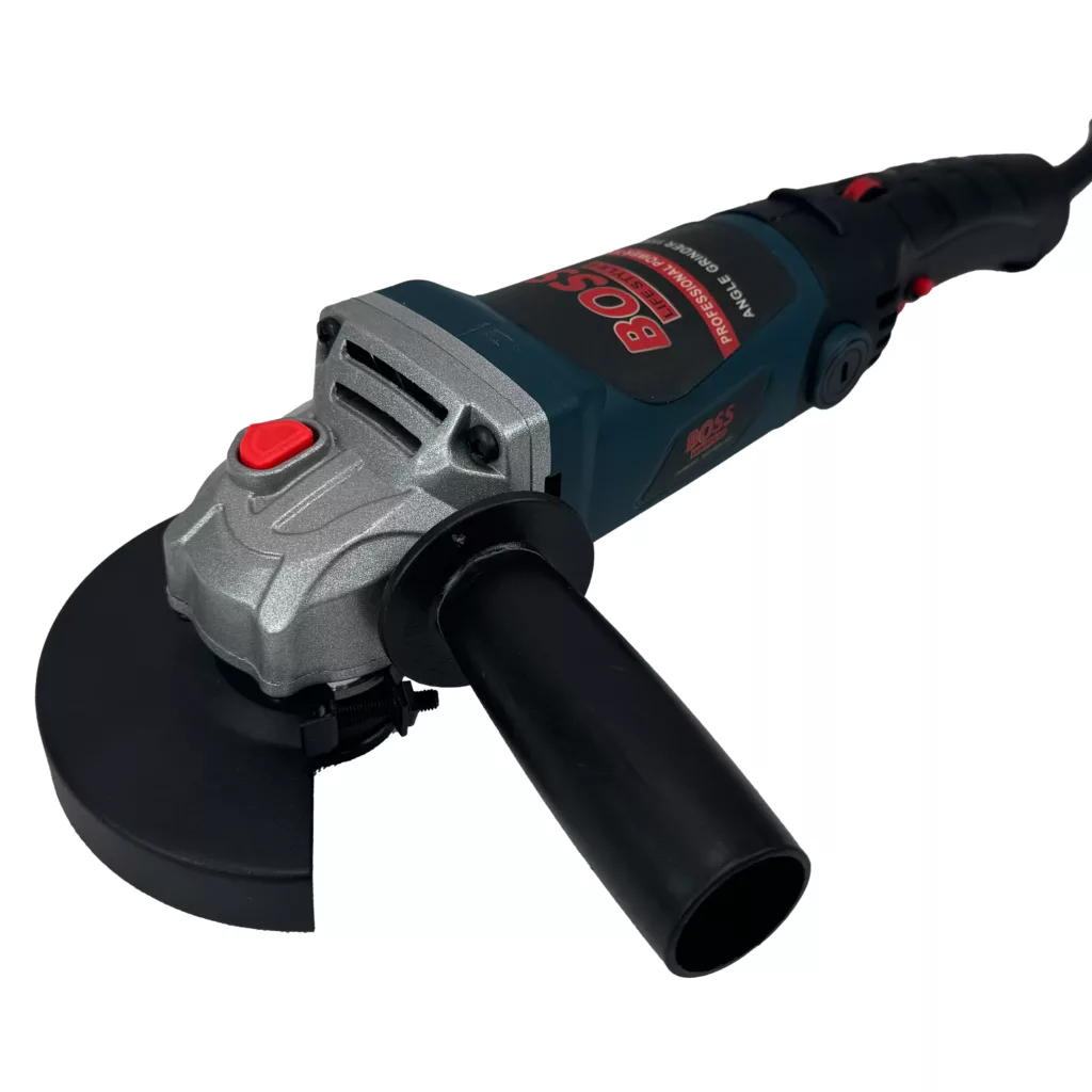 مینی فرز باس مدل BS-8103