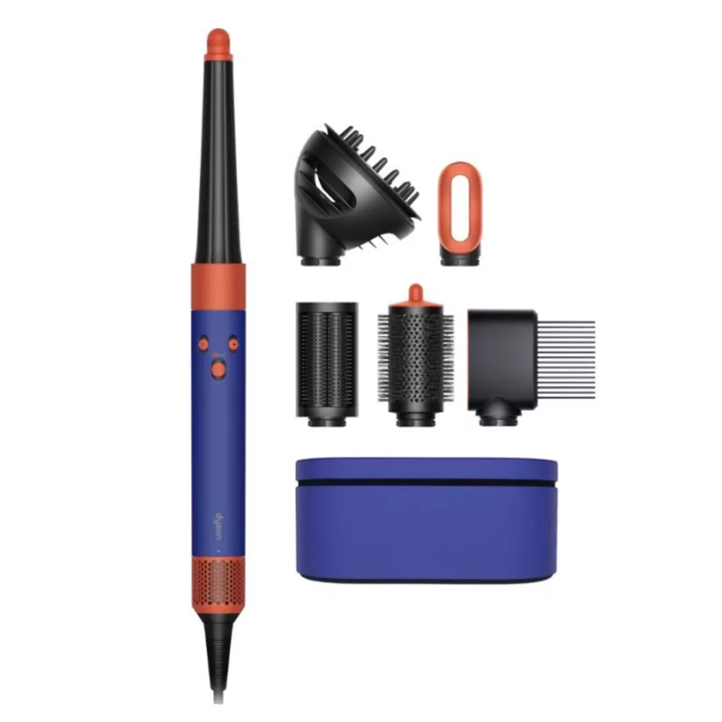 سشوار حرفه ای دایسون مدل Airwrap id HS08