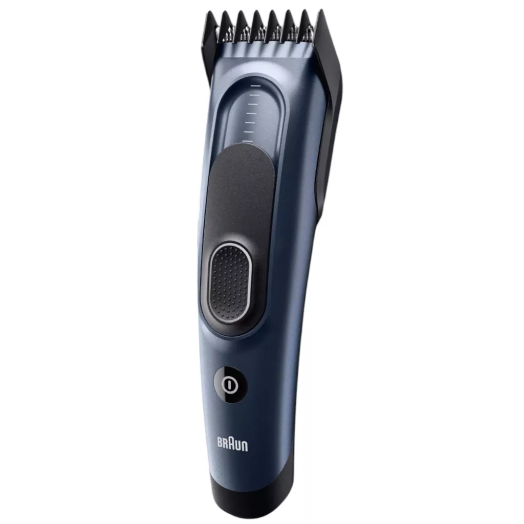 ماشین اصلاح موی سر و صورت شارژی براون مدل HC5350