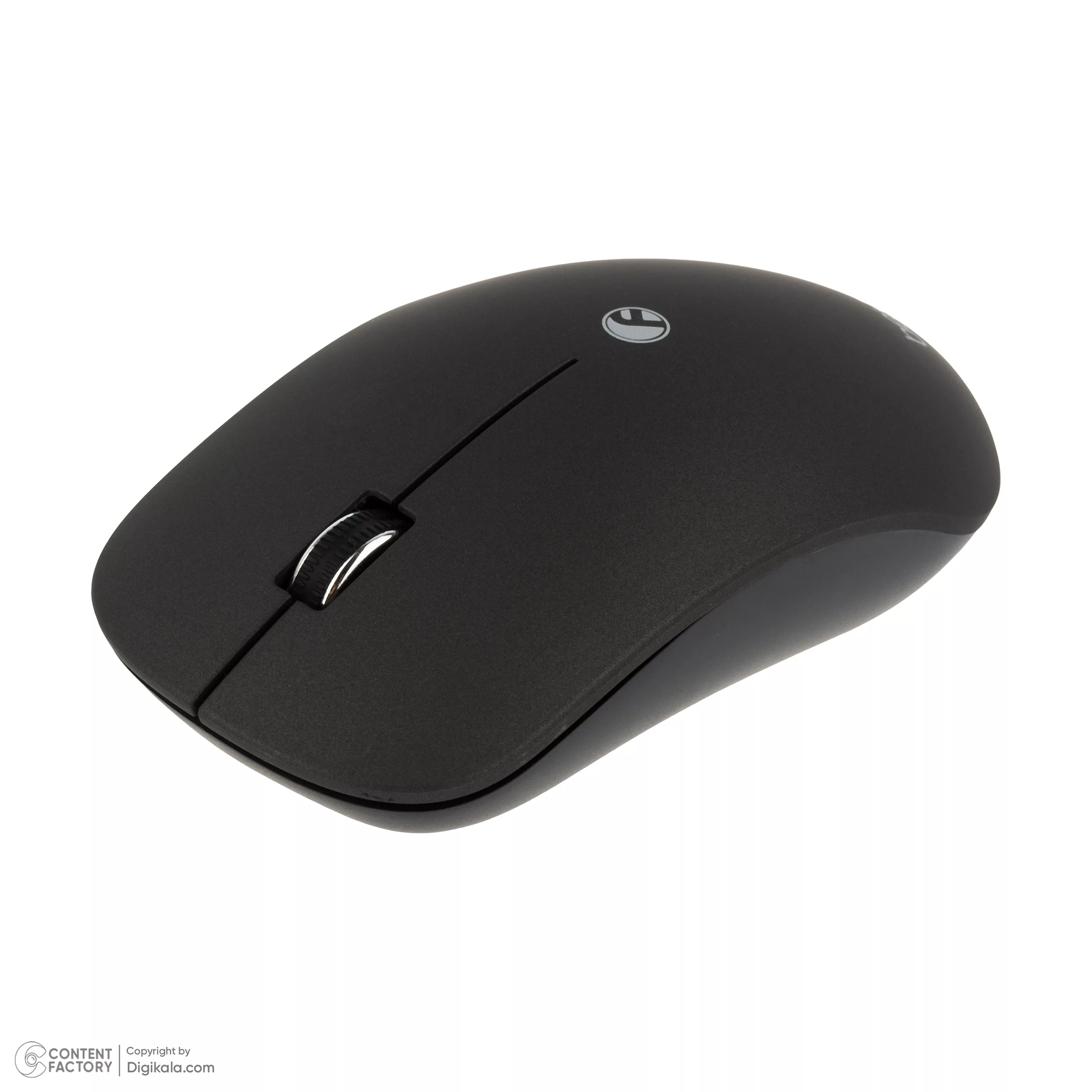 ماوس بی سیم بیاند مدل BM-4000RF به همراه قاب