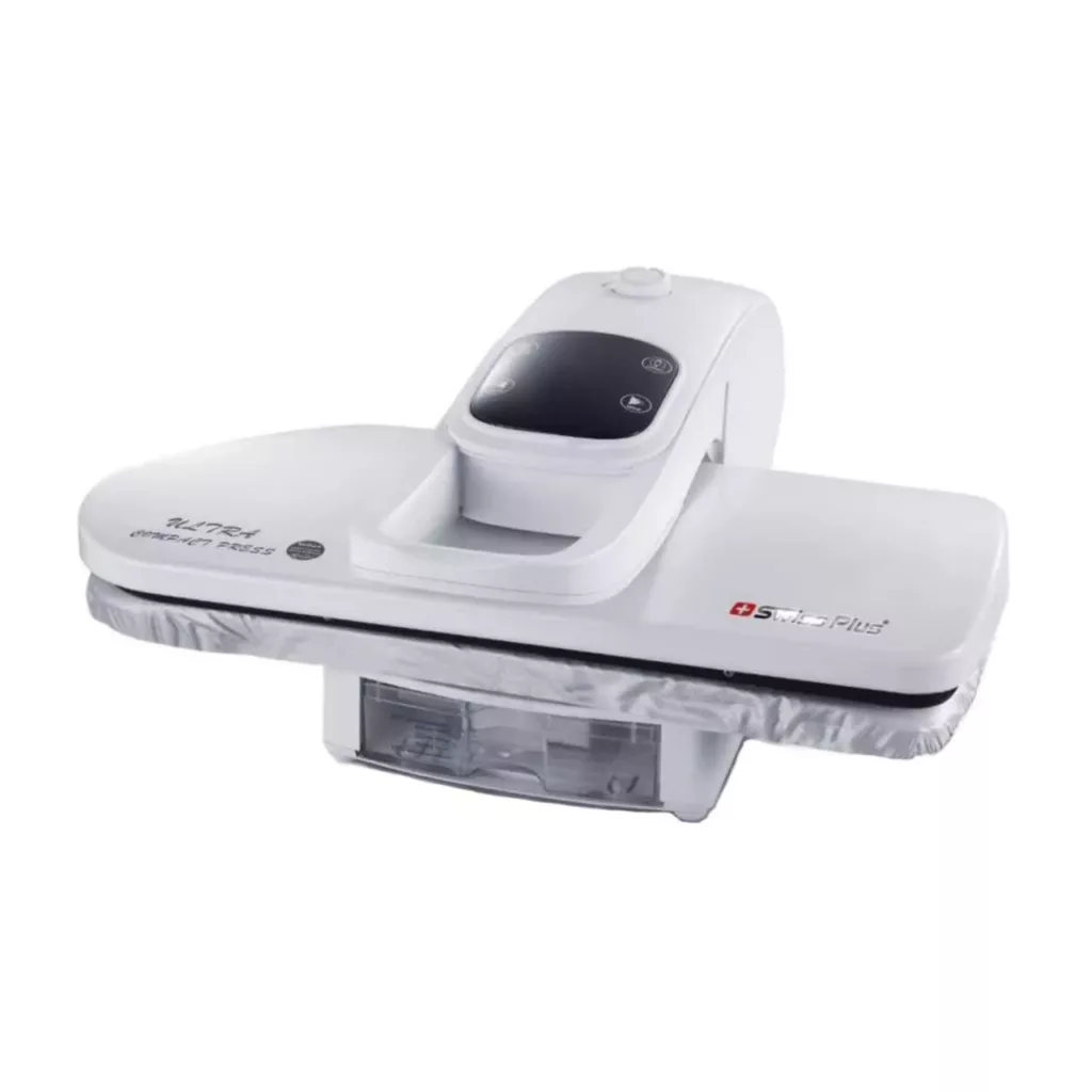 اتو پرسی سوئیس پلاس مدل SP-6100