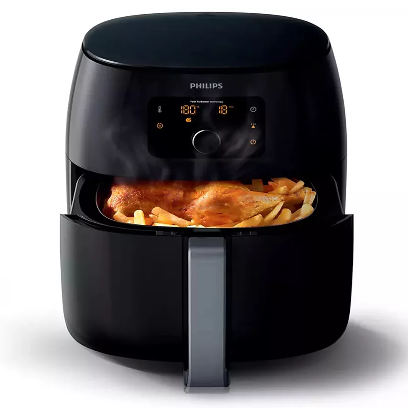 هواپز ۷.۳ لیتر فیلیپس مدل  HD 9650