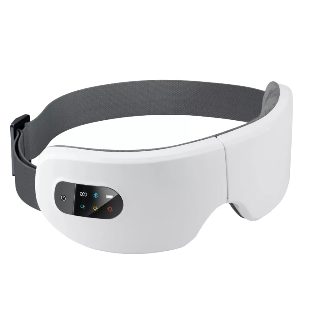 ماساژور چشم مدل 105-C