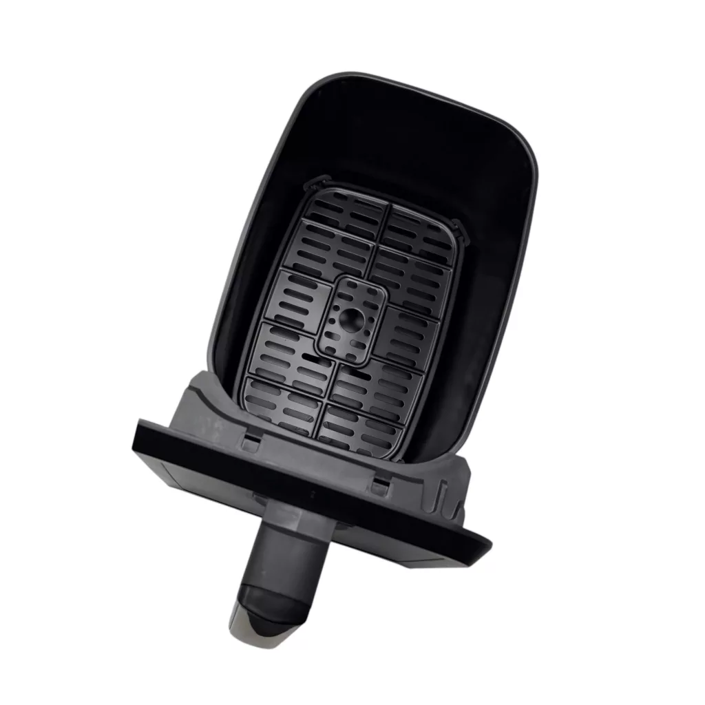 سرخ‌کن 8 لیتری مکسی مدل D8