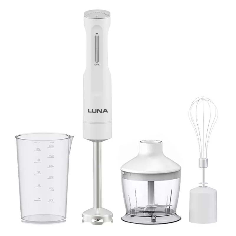 گوشت کوب برقی چندکاره 800 وات لونا مدل 519