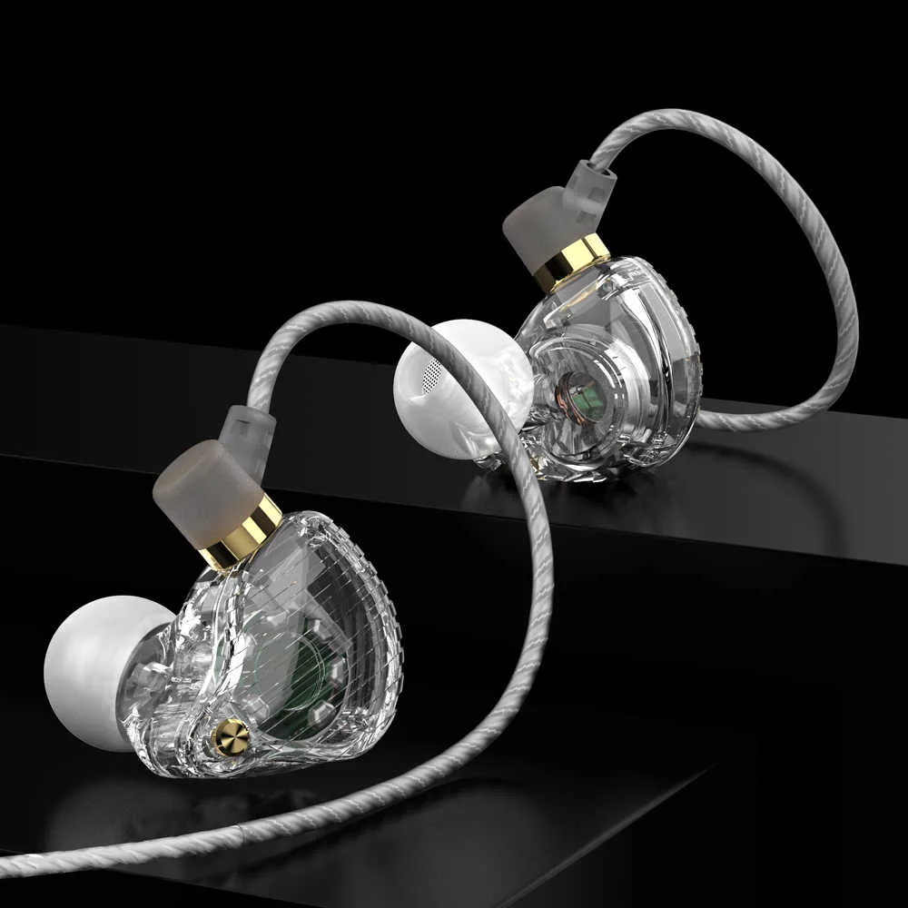 هدفون کیو کی زد مدل Sk3