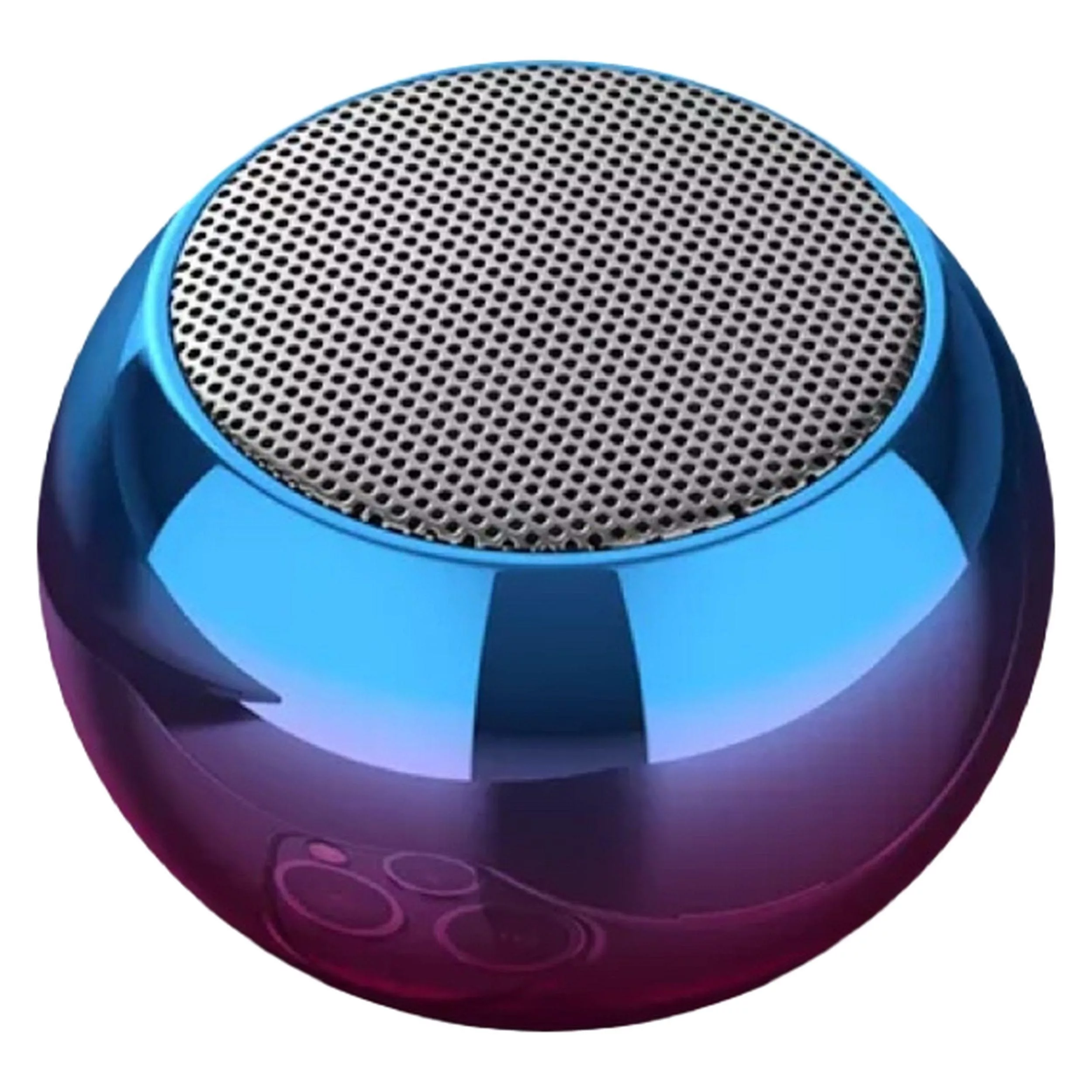 اسپیکر بلوتوثی قابل حمل مدل Canon Mini Globe