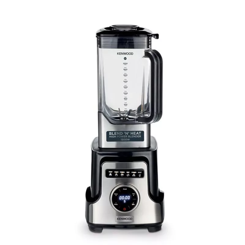 مخلوط کن و آسیاب کن کنوود مدل BLM92