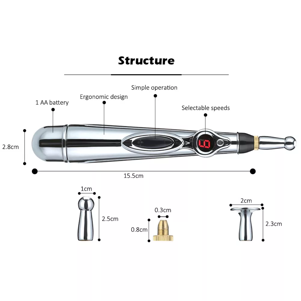 ماساژور مدل W-912