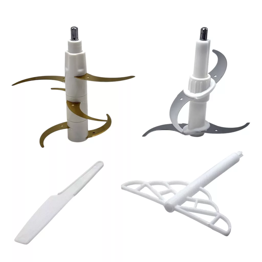 خردکن سیلور کرست مدل MD-2024