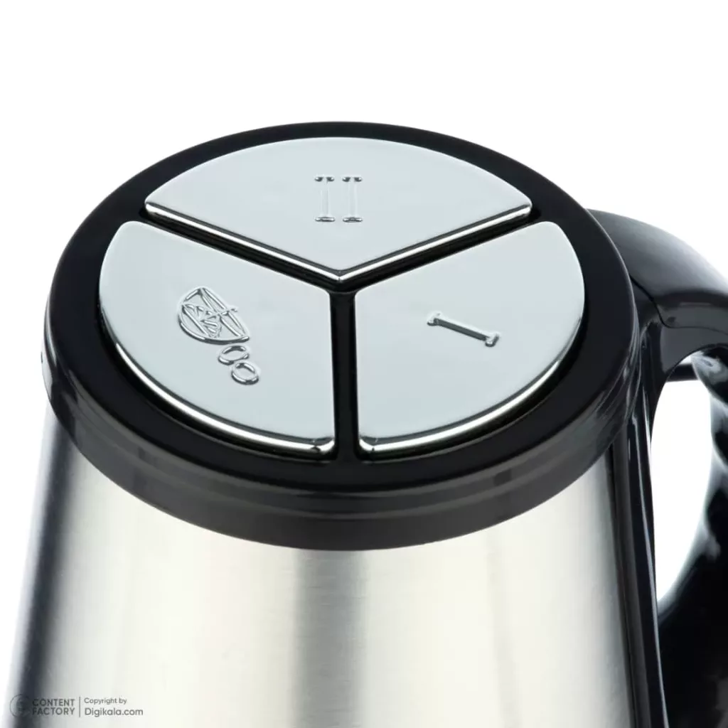 خردکن مدل ۱۴۰۲