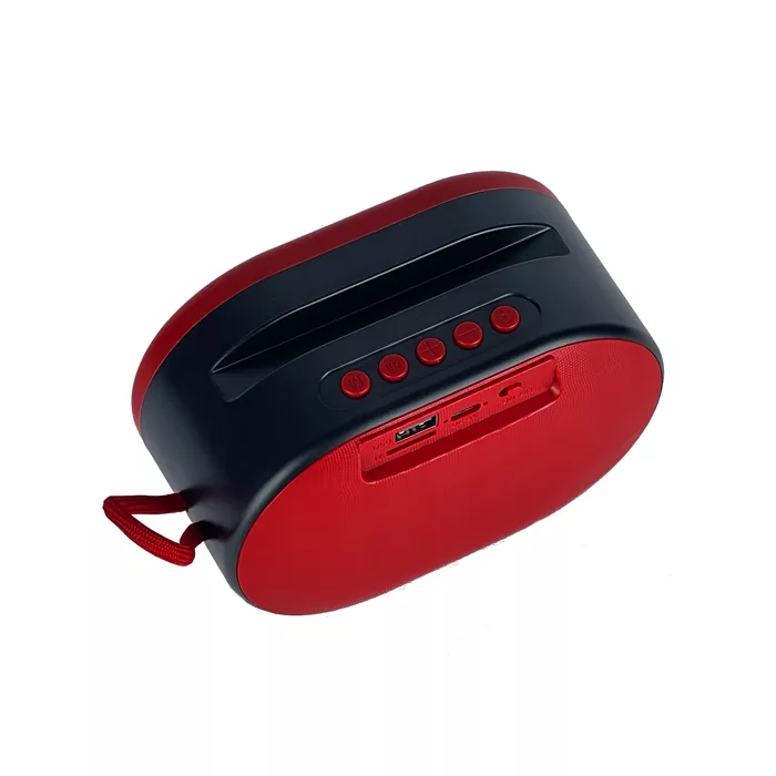 اسپیکر بلوتوثی مدل XDD-1317