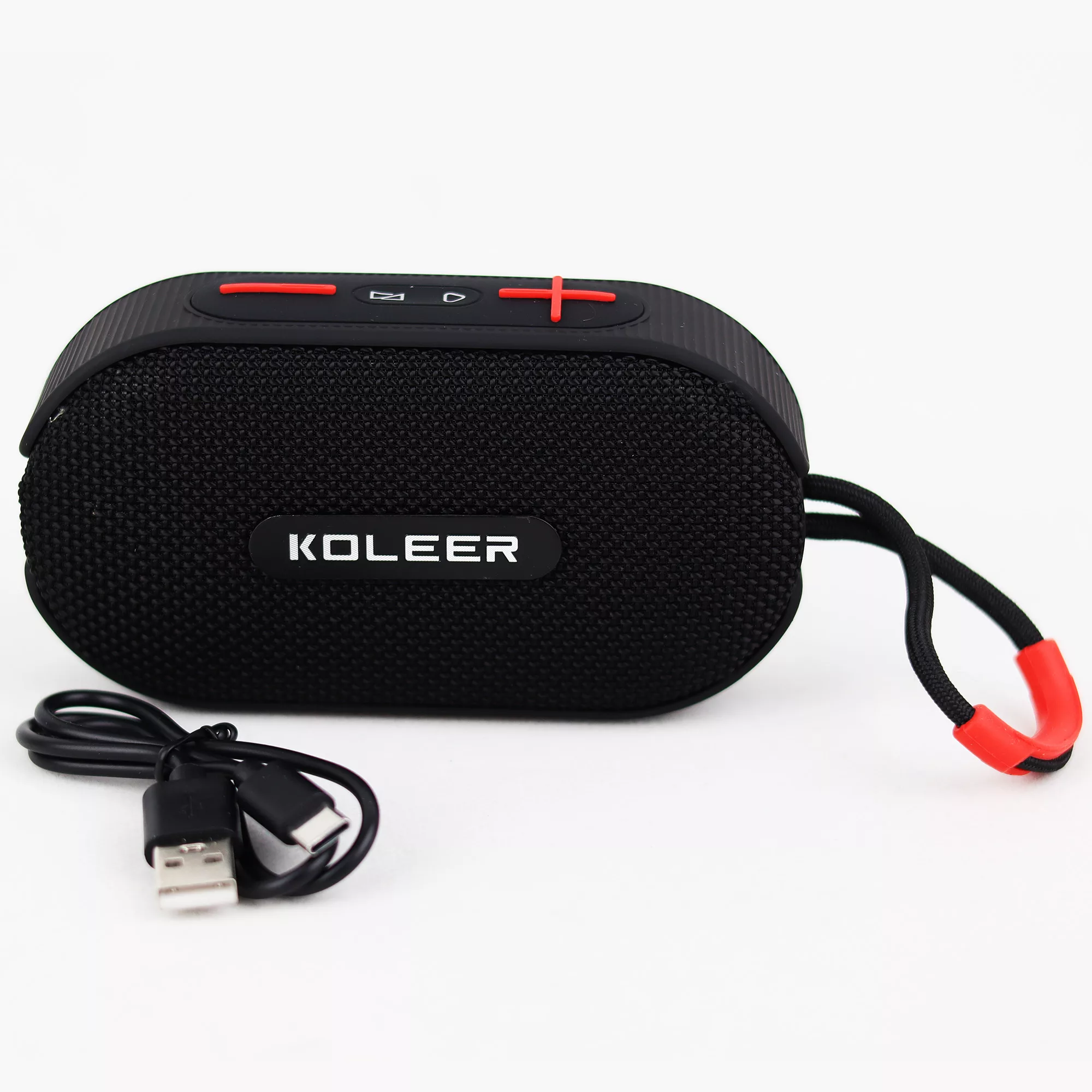 اسپیکر بلوتوثی قابل حمل کلر مدل H32