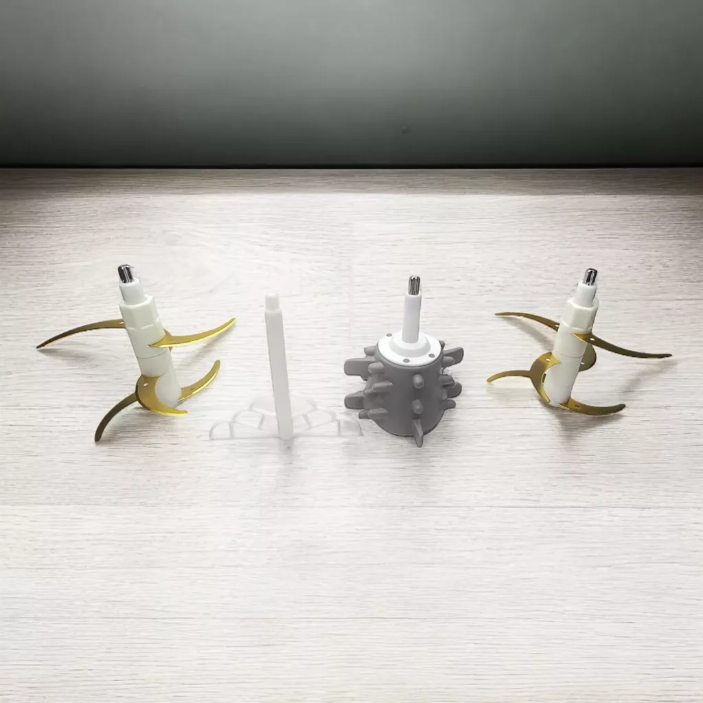 خردکن پاناسونیک مدل 6IN1