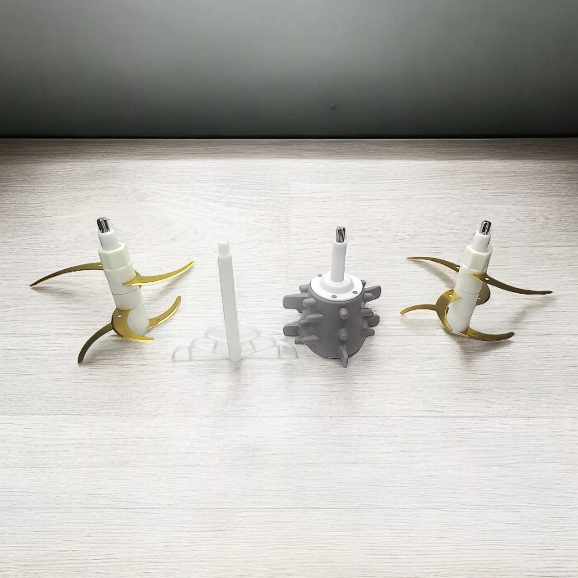 خردکن پاناسونیک مدل 6IN1