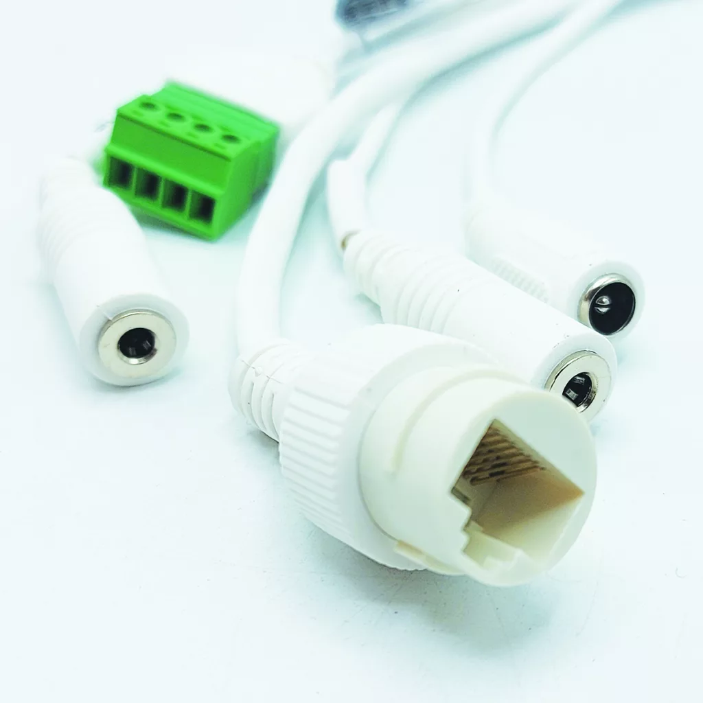 دوربین مداربسته تحت شبکه پاناسونیک مدل PM-VD5ULFR-W