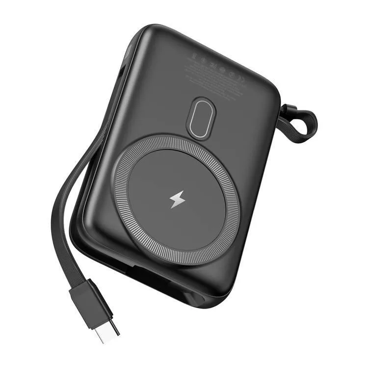 پاوربانک گرین لاین مدل Luzern ظرفیت 10000 میلی آمپر ساعت