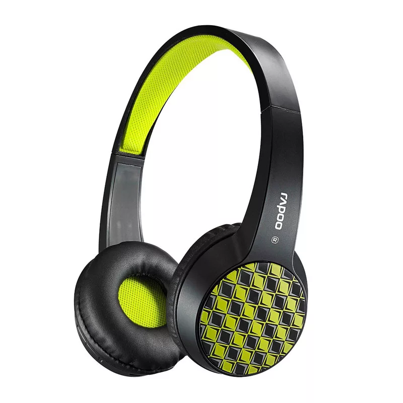 هدست بی سیم رپو مدل S100